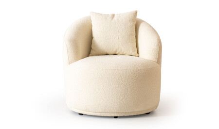 Graues Peroni-Sofaset - 6