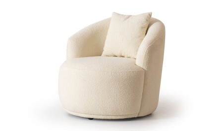 Graues Peroni-Sofaset - 7