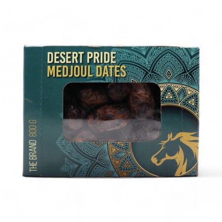 GREEN HORSE DESERT PRIDE DATES MEDJOUL LARGE 800 GR - 1