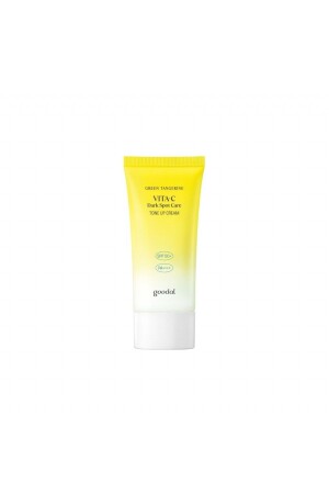 Green Tangerine Vita C Dark Spot Tone Up Cream - Ton Eşitleyici Cc Krem & Güneş Kremi Spf50- 8809828419566 - 1