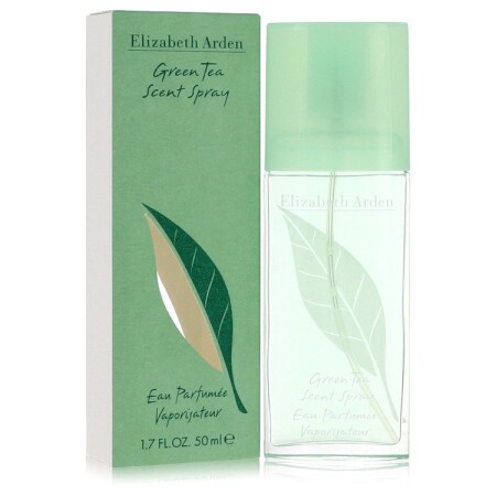 Green Tea by Elizabeth Arden - 4