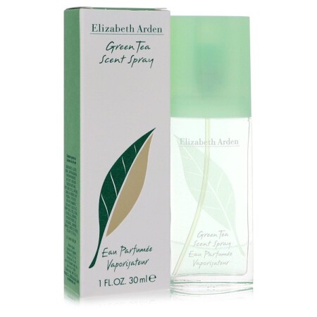 Green Tea by Elizabeth Arden - 3