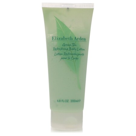 Green Tea by Elizabeth Arden - 2