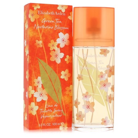 Green Tea Nectarine Blossom by Elizabeth Arden - 2