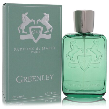 Greenley by Parfums De Marly - 3