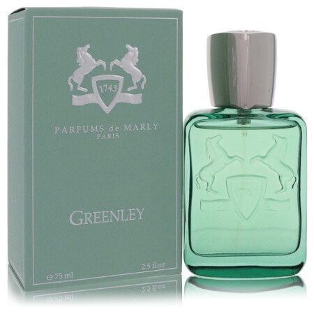 Greenley by Parfums De Marly - 1