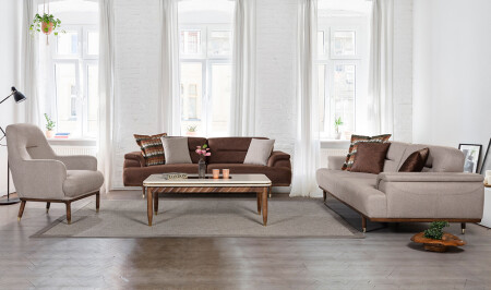 Grena-Sofa-Set - 2