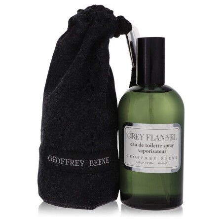 Grey Flannel by Geoffrey Beene - 5