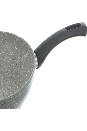 Gris Bio Granit Pfannen- und Grillset 153. 03. 08. 0354 - 9