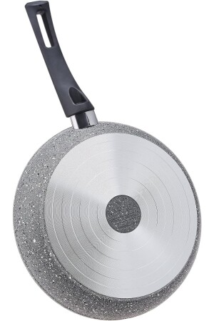 Gris Bio Granit Pfannen- und Grillset 153. 03. 08. 0354 - 10