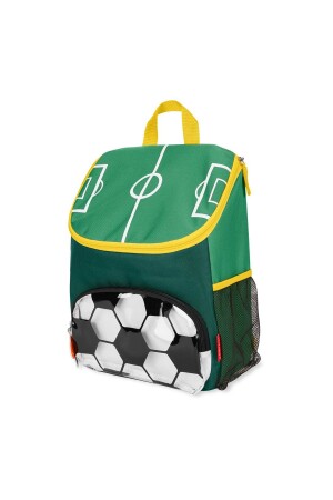 Großer Fußball-Rucksack im Spark-Stil - 3