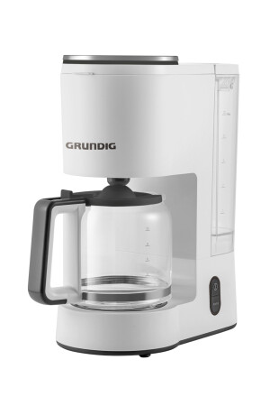 Grundig Kaffeemaschine Km 5860 P 8813521600 - 3