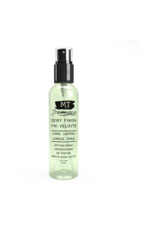 Grüner Make-up-Fixierer 60 ml - 2