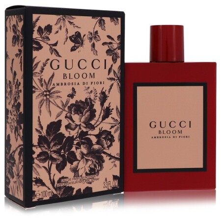 Gucci Bloom Ambrosia Di Fiori by Gucci - 2