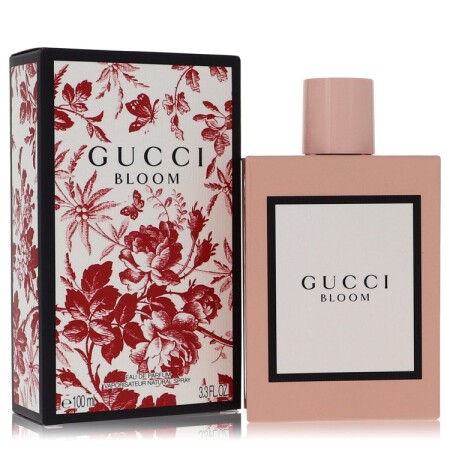 Gucci Bloom by Gucci - 1