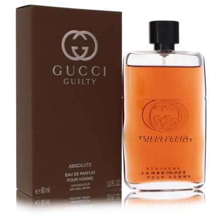 Gucci Guilty Absolute by Gucci - 5