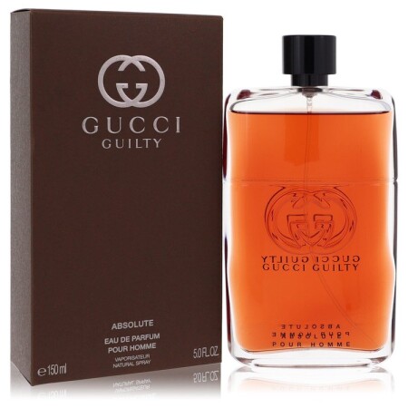 Gucci Guilty Absolute by Gucci - 4