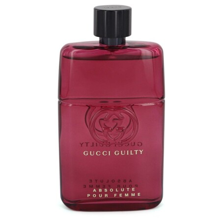 Gucci Guilty Absolute by Gucci - 3