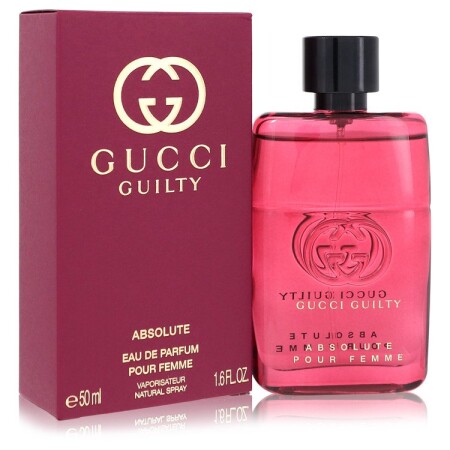 Gucci Guilty Absolute by Gucci - 1