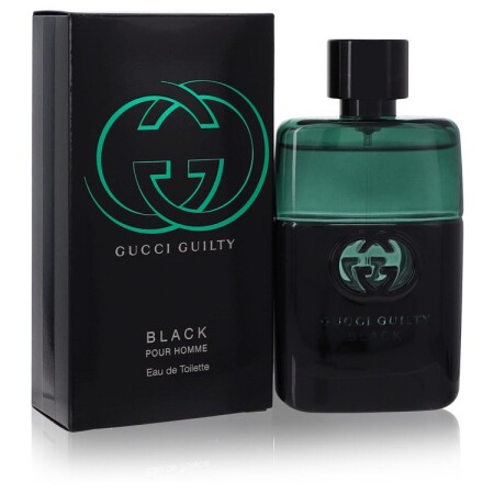 Gucci Guilty Black by Gucci - 2