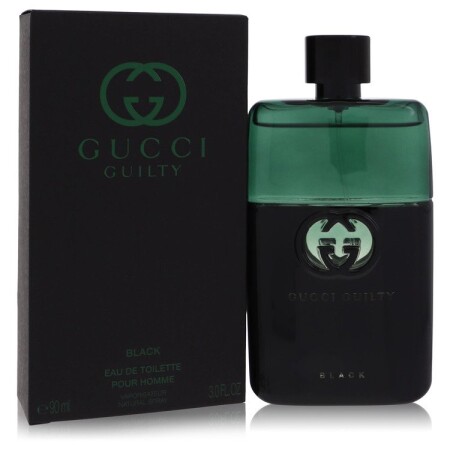 Gucci Guilty Black by Gucci - 1