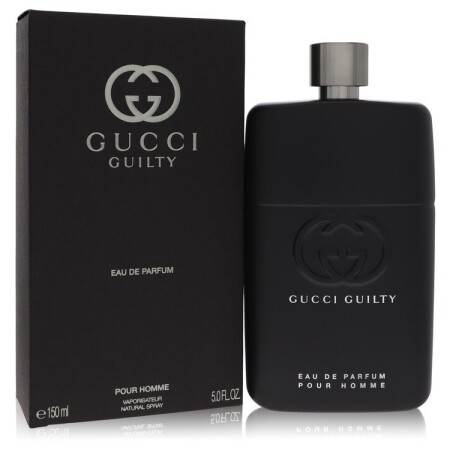 Gucci Guilty by Gucci - 1