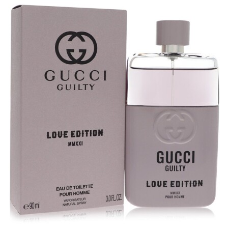 Gucci Guilty Love Edition MMXXI by Gucci - 5