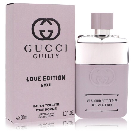 Gucci Guilty Love Edition MMXXI by Gucci - 3