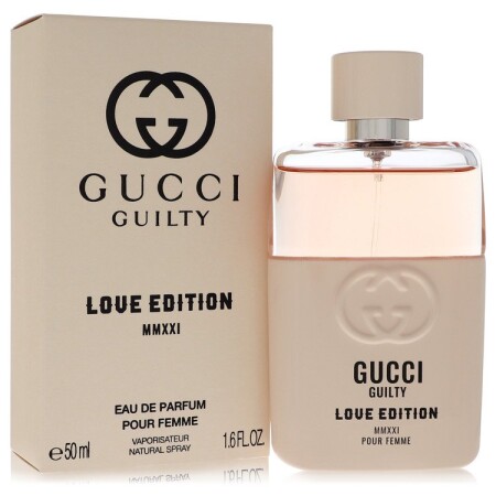 Gucci Guilty Love Edition MMXXI by Gucci - 2