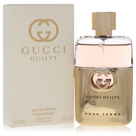 Gucci Guilty Pour Femme by Gucci - 5