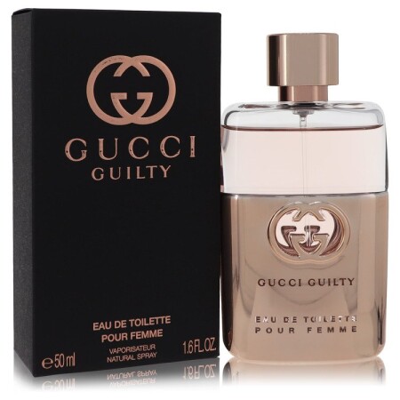 Gucci Guilty Pour Femme by Gucci - 3