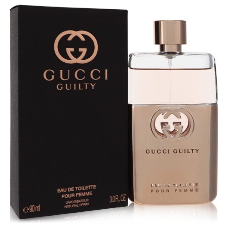 Gucci Guilty Pour Femme by Gucci - 2