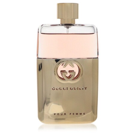 Gucci Guilty Pour Femme by Gucci - 1