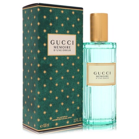 Gucci Memoire D'une Odeur by Gucci - 1