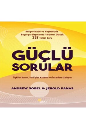 Güçlü Sorular - 3