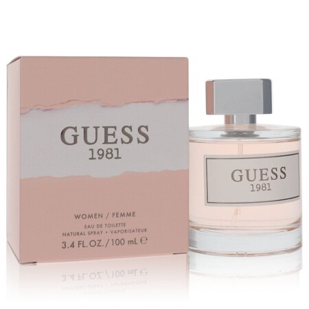 Guess 1981 by Guess - 1