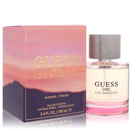 Guess 1981 Los Angeles by Guess - 1