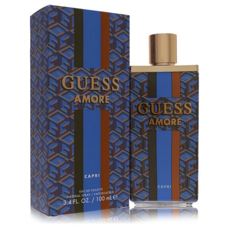 Guess Amore Capri by Guess - 2