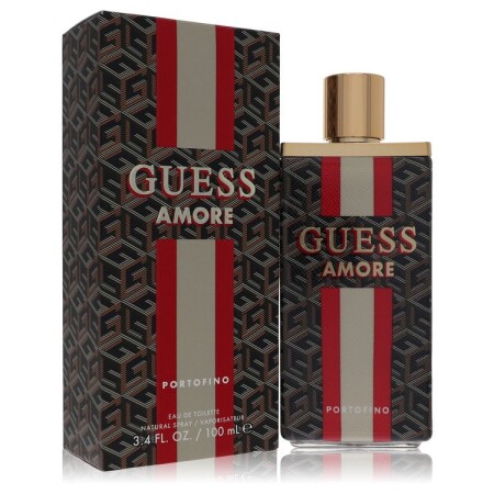 Guess Amore Portofino by Guess - 2