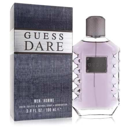 Guess Dare by Guess - 5