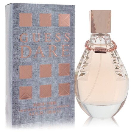 Guess Dare by Guess - 2