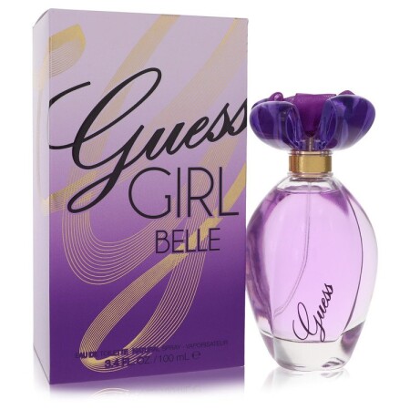 Guess Girl Belle by Guess - 1