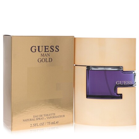 Guess Gold by Guess - 4