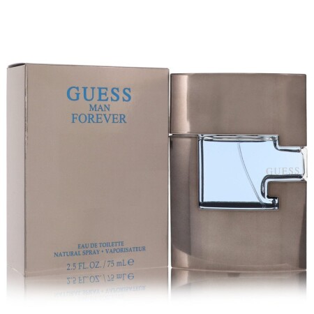 Guess Man Forever by Guess - 1