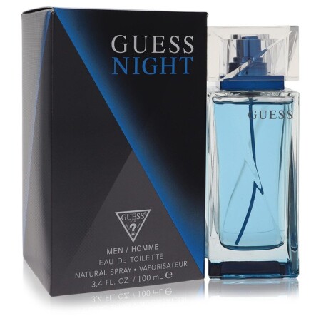 Guess Night by Guess - 3