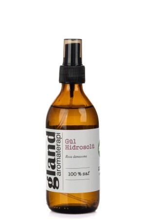 Gül Hidrosolü(Rosa x damascena) - 100ml - 2