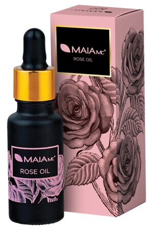 Gül Yağı 20 ml - 3