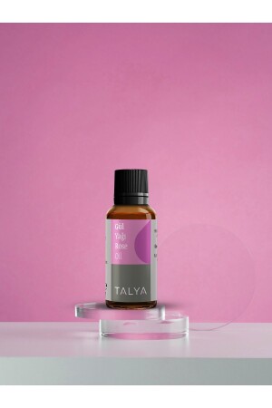 Gül Yağı (Rose Oil)- 20 Ml - 6