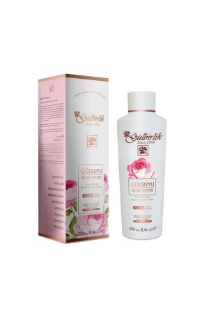 Gülbirlik Rosenwasser 250 ml Rosense Rosenwasser 250 ml - 3