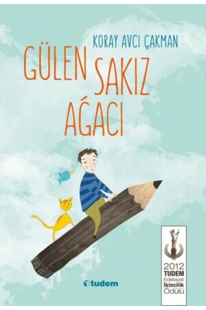 Gülen Sakız Ağacı - 2